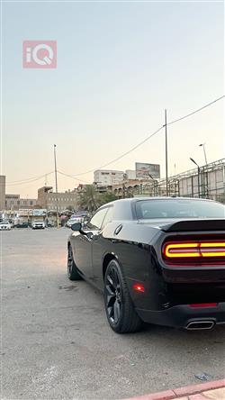 دۆج چالنجەر